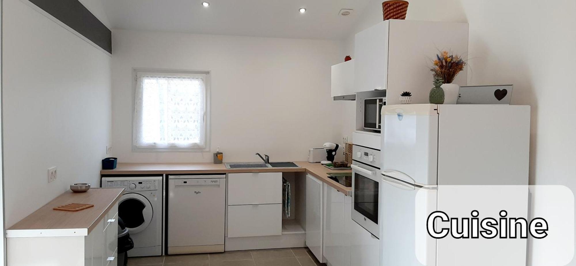Appartement Cosy 4 Personnes Benesse-les-Dax Zewnętrze zdjęcie