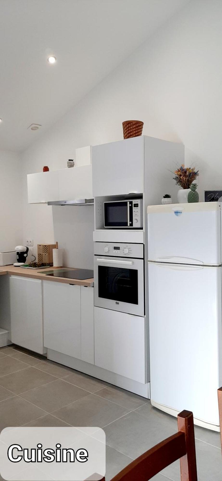 Appartement Cosy 4 Personnes Benesse-les-Dax Zewnętrze zdjęcie
