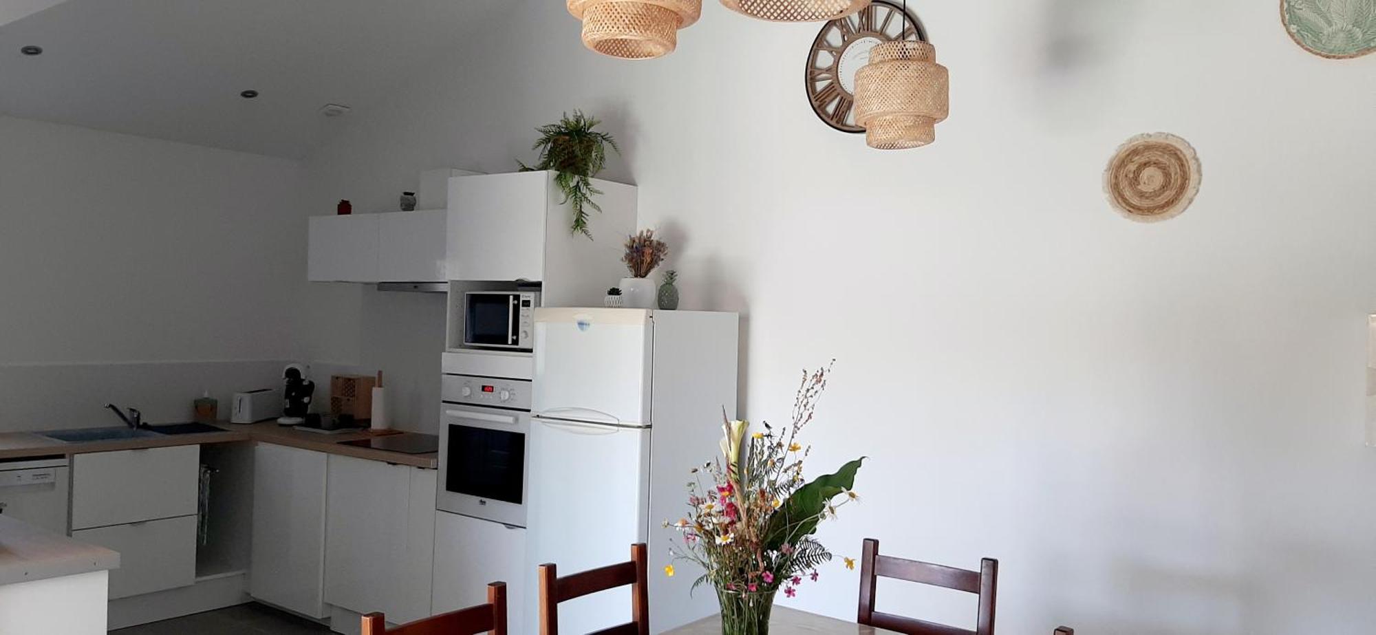 Appartement Cosy 4 Personnes Benesse-les-Dax Zewnętrze zdjęcie