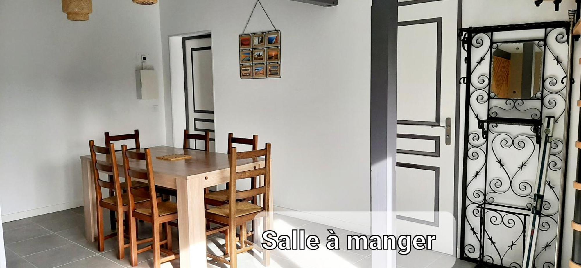 Appartement Cosy 4 Personnes Benesse-les-Dax Zewnętrze zdjęcie