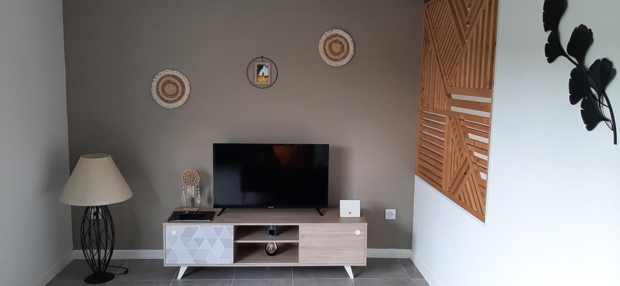 Appartement Cosy 4 Personnes Benesse-les-Dax Zewnętrze zdjęcie