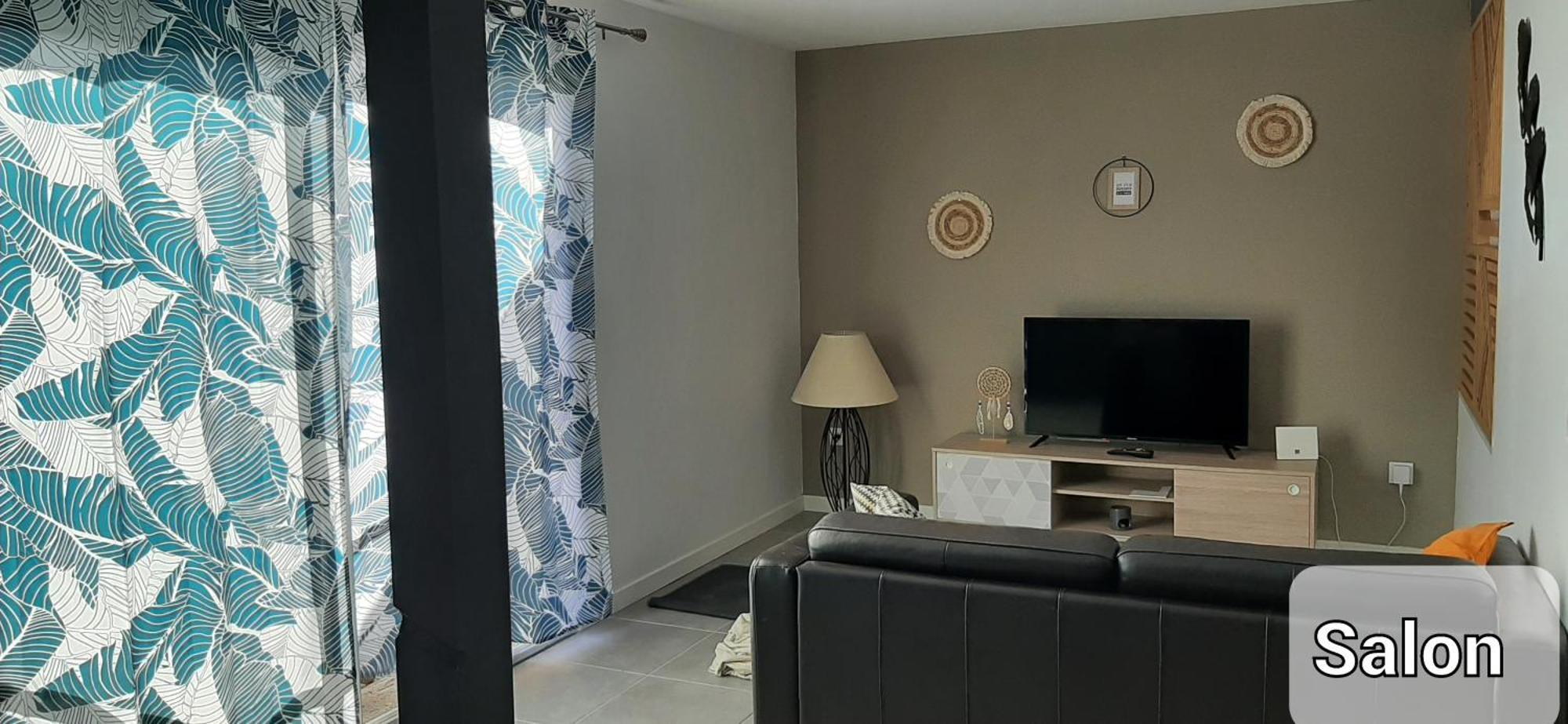 Appartement Cosy 4 Personnes Benesse-les-Dax Zewnętrze zdjęcie