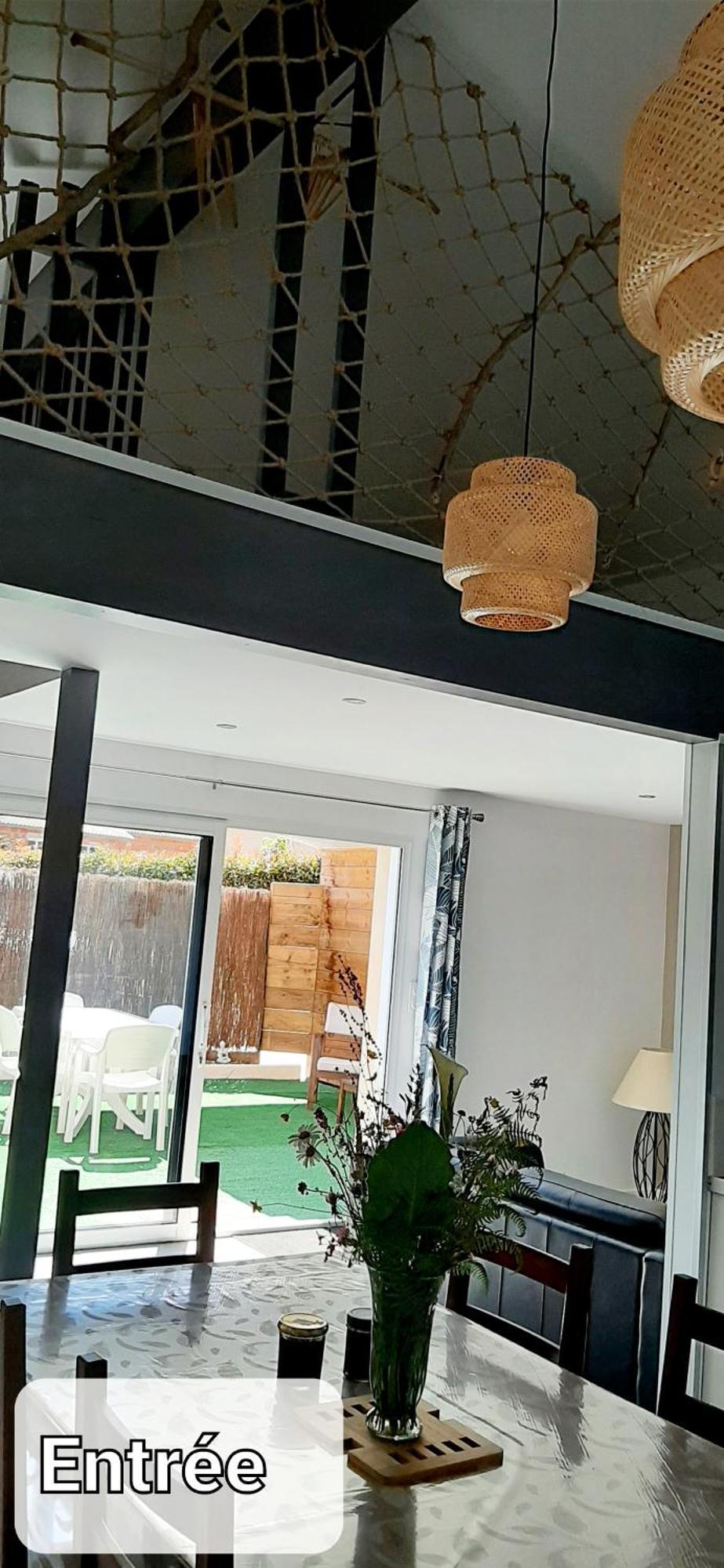 Appartement Cosy 4 Personnes Benesse-les-Dax Zewnętrze zdjęcie