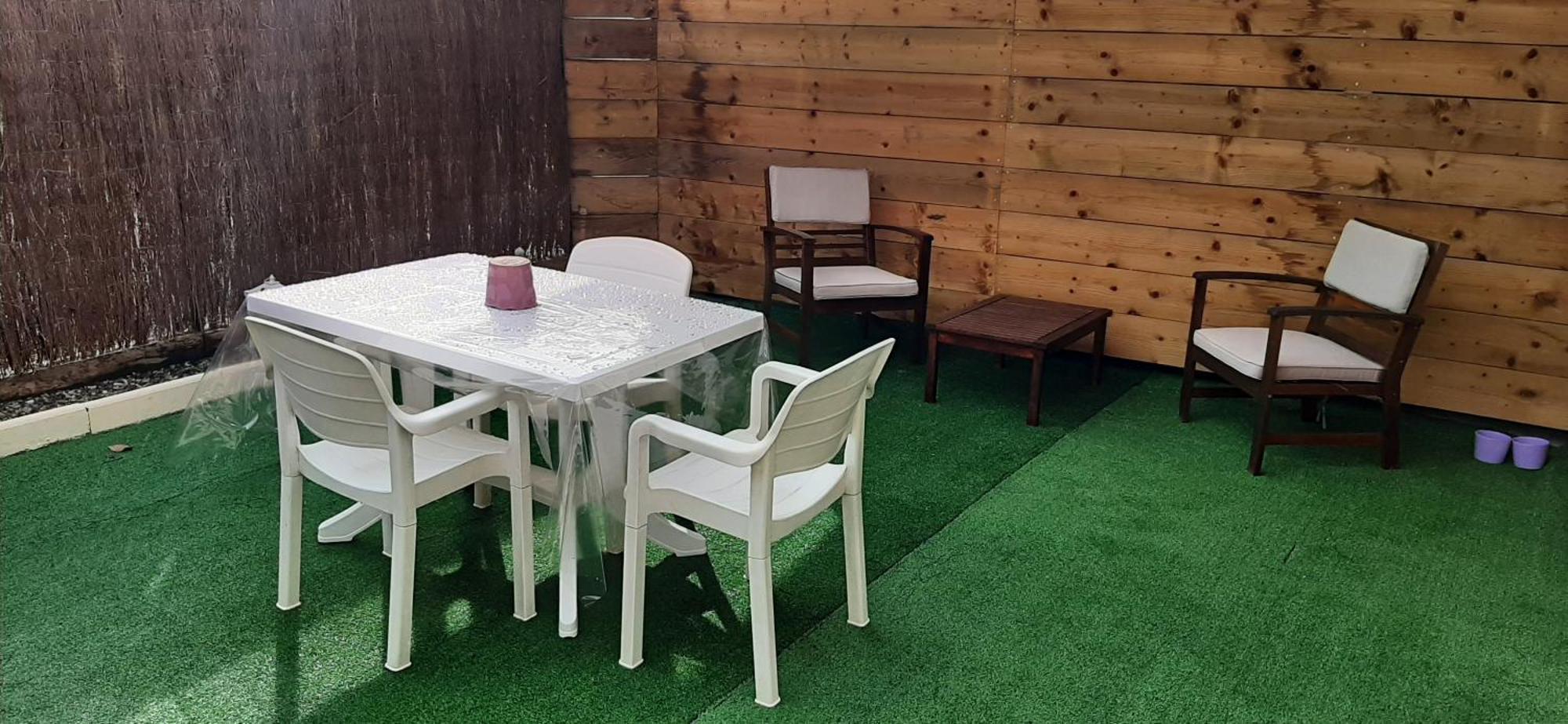 Appartement Cosy 4 Personnes Benesse-les-Dax Zewnętrze zdjęcie