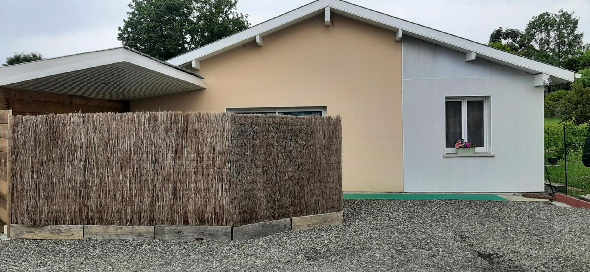 Appartement Cosy 4 Personnes Benesse-les-Dax Zewnętrze zdjęcie