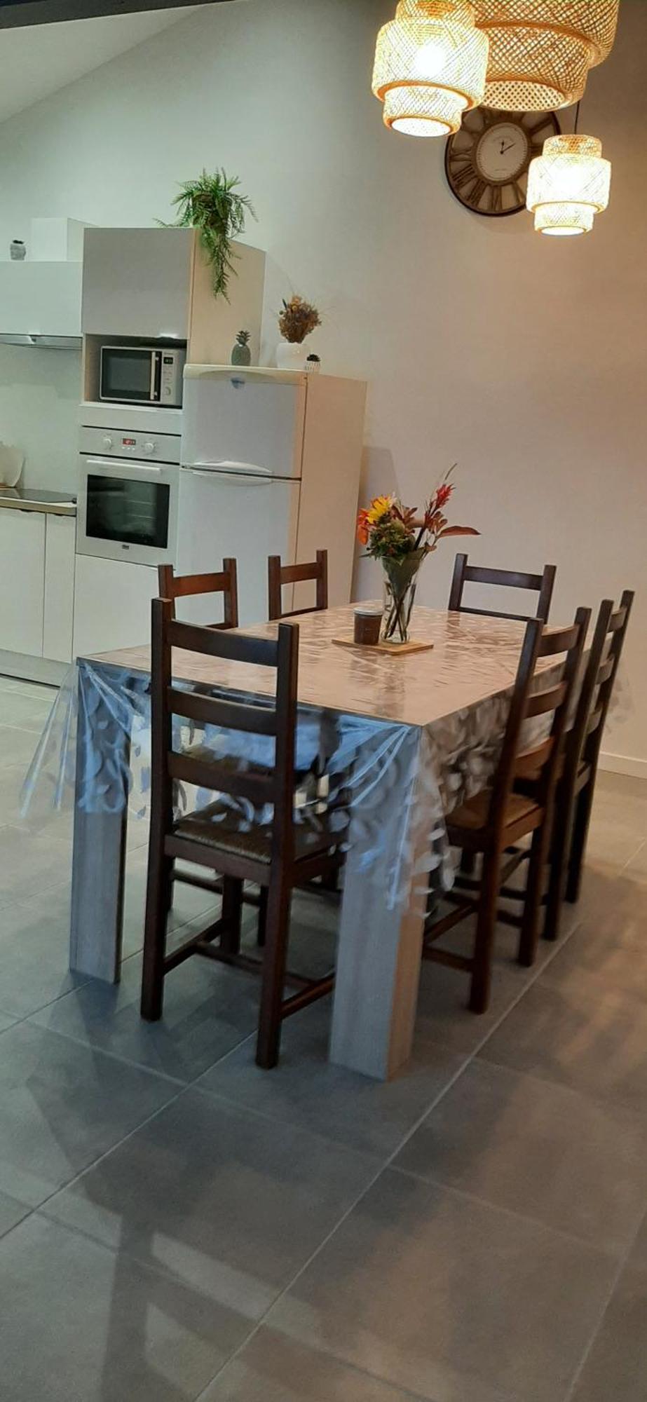 Appartement Cosy 4 Personnes Benesse-les-Dax Zewnętrze zdjęcie